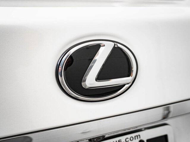 2019 Lexus LS 500