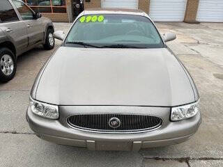 2002 Buick LeSabre