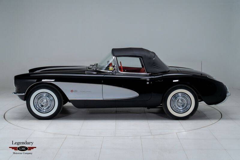1957 Chevrolet Corvette