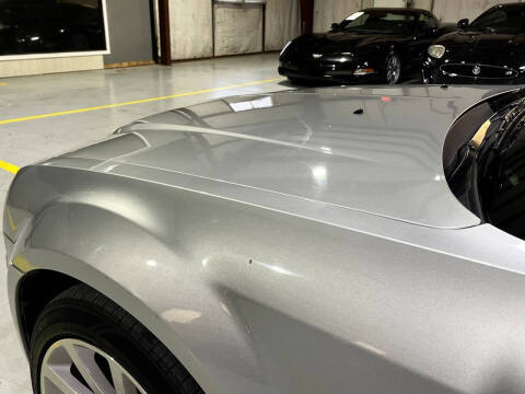 2009 Chrysler 300 SRT-8