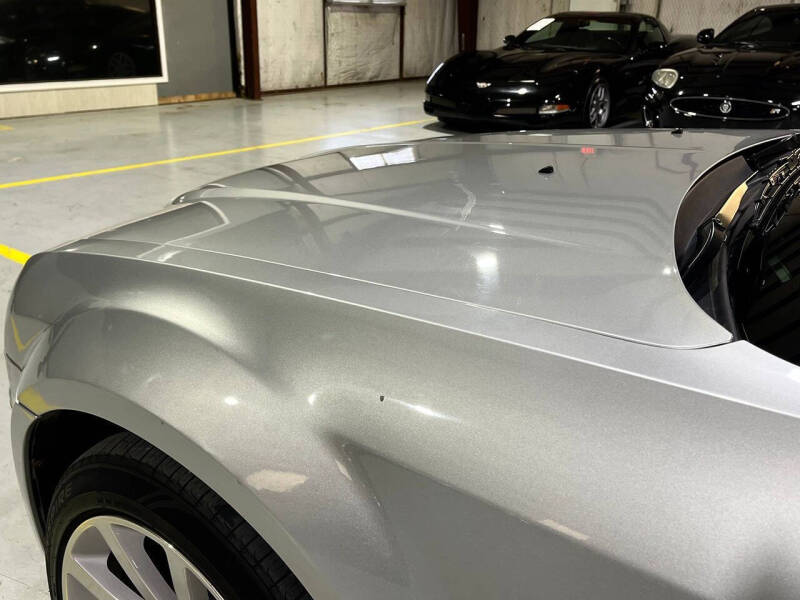 2009 Chrysler 300 SRT-8