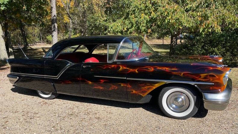 1957 Oldsmobile Eighty-Eight