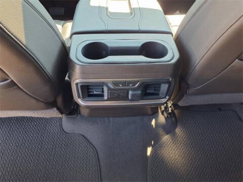 2020 GMC Sierra 3500HD