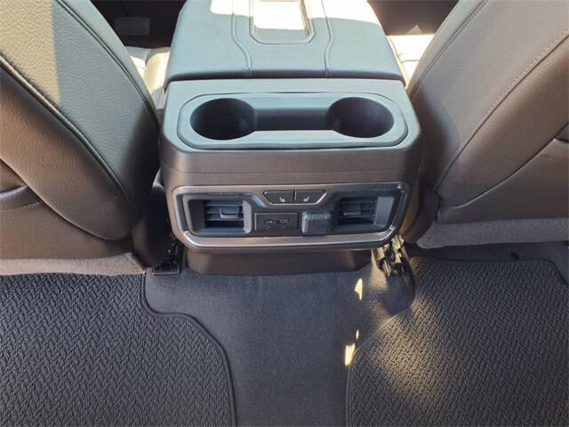 2020 GMC Sierra 3500HD