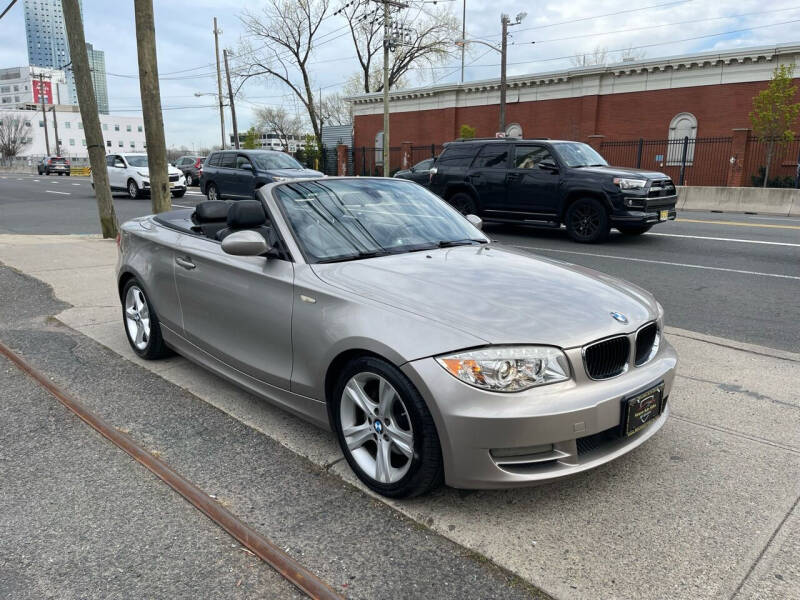 2009 BMW 1 Series 128i