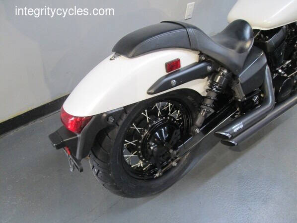 2019 Honda Shadow Phantom