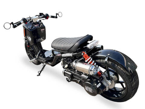 2026 Maddog Gen 5 150cc