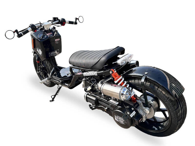 2026 Maddog Gen 5 150cc