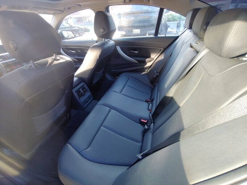 2013 BMW 3 Series for sale at Ournextcar Inc in Downey, CA