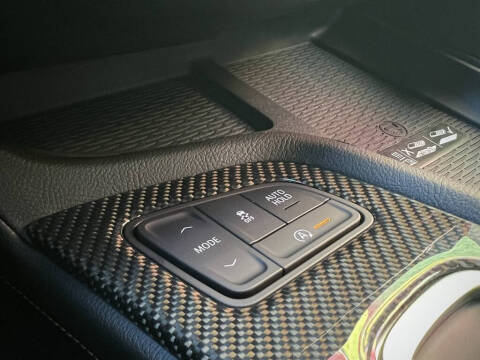 2022 Cadillac CT5 Sport