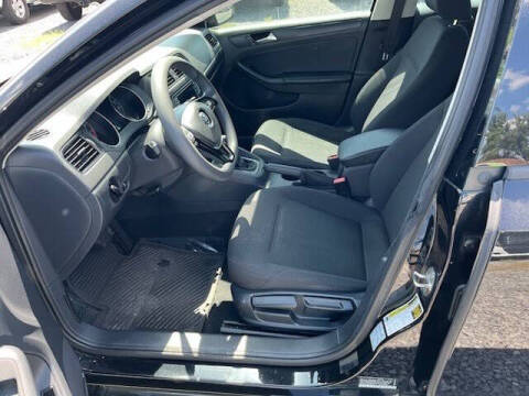 2016 Volkswagen Jetta