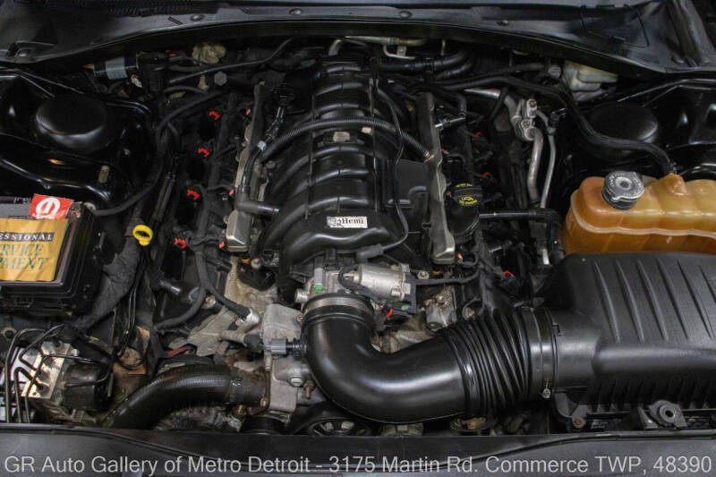 2014 Dodge Charger Police