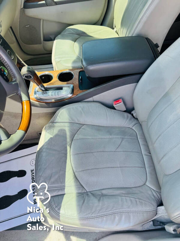 2012 Buick Enclave Premium