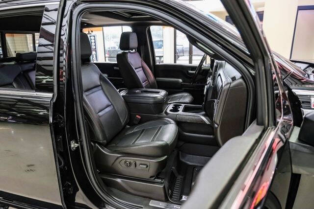 2022 GMC Sierra 3500HD