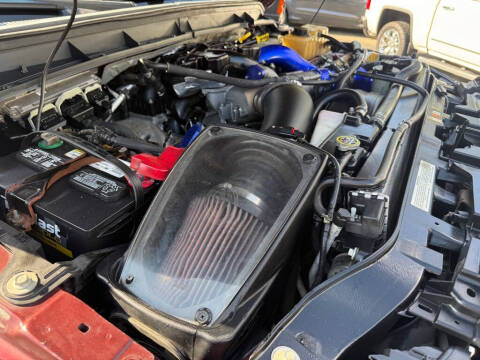 2011 Ford F-350 Super Duty