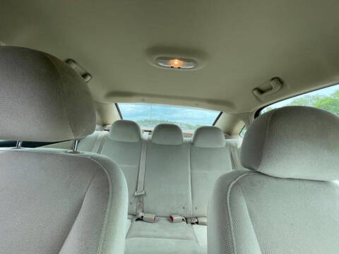 2009 Chevrolet Impala LS