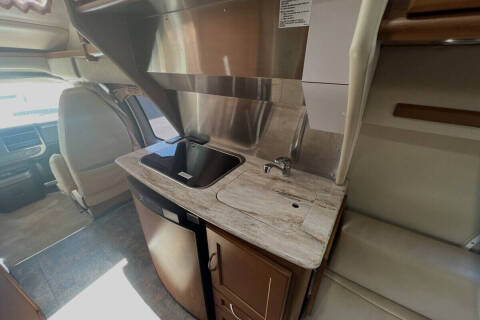 2011 Chevrolet Express 3500