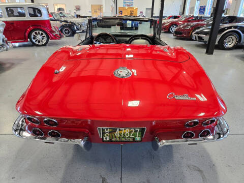 1965 Chevrolet Corvette