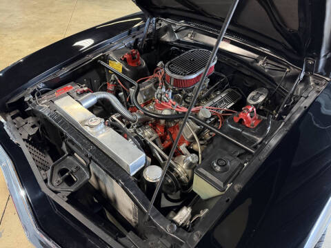 1973 Ford Maverick