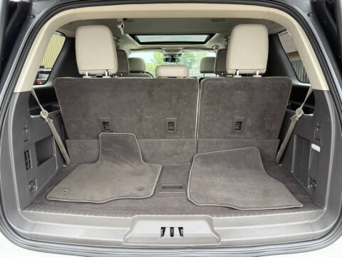 2021 Ford Expedition Limited