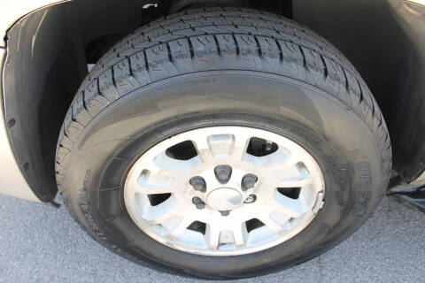 2007 GMC Yukon SLE