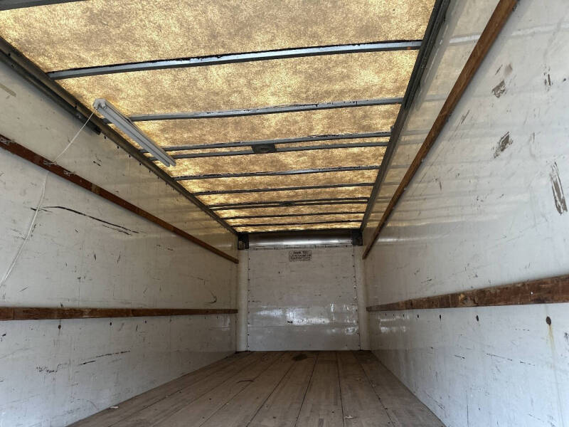 2005 International DuraStar 4300