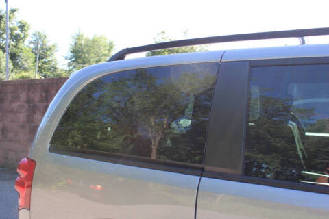 2014 Dodge Grand Caravan American Value Package