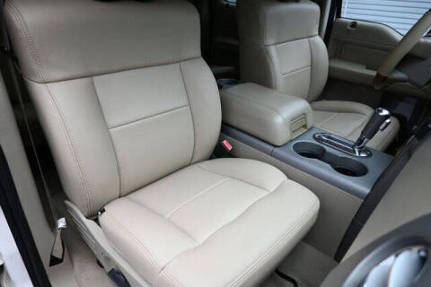 2007 Ford F-150