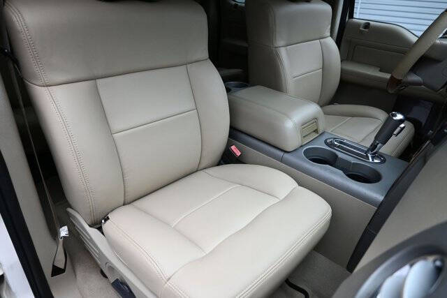 2007 Ford F-150