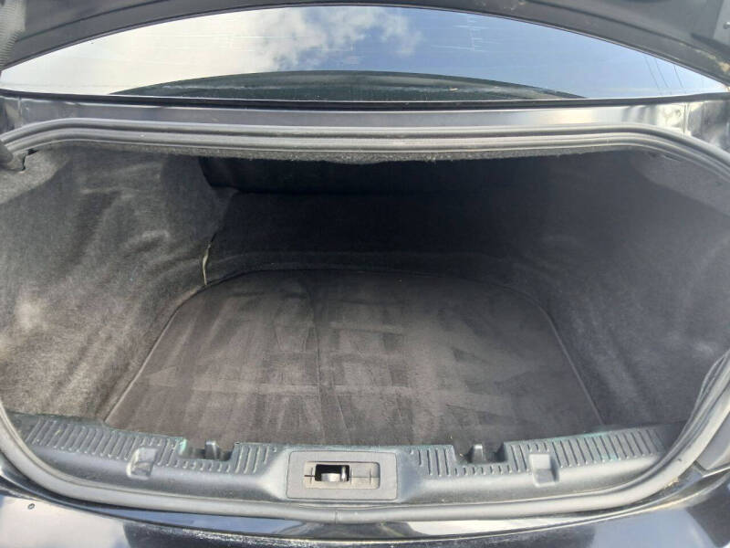 2016 Lincoln MKS EcoBoost