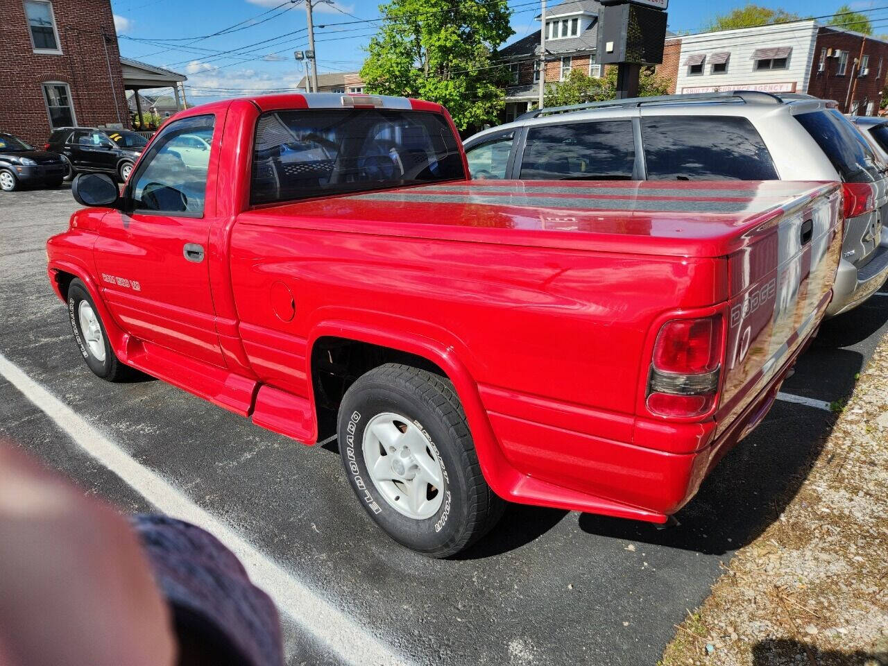 Cars For Sale in Hanover, PA METZ AUTOMOTIVE