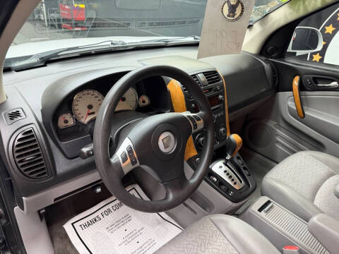 2007 Saturn Vue