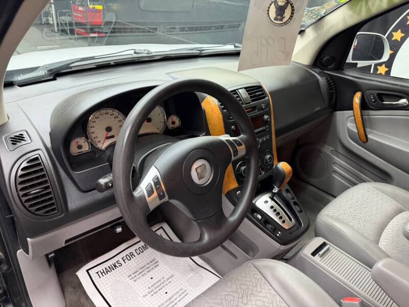 2007 Saturn Vue
