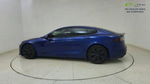 2023 Tesla Model S