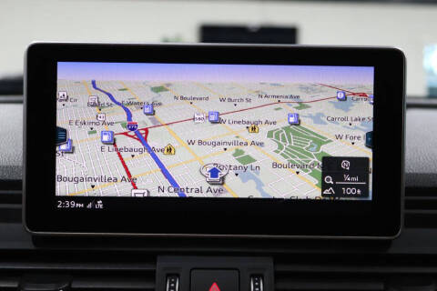 2020 Audi Q5 quattro Premium Plus 45 TFSI