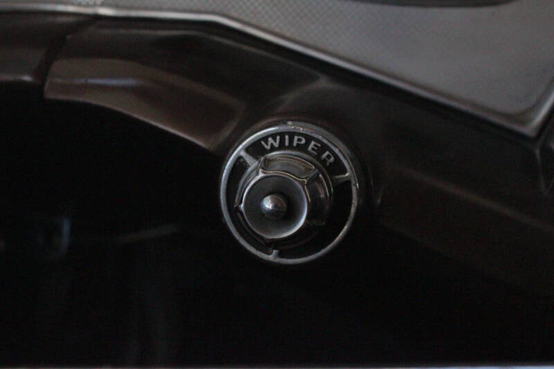 1958 Chevrolet Impala