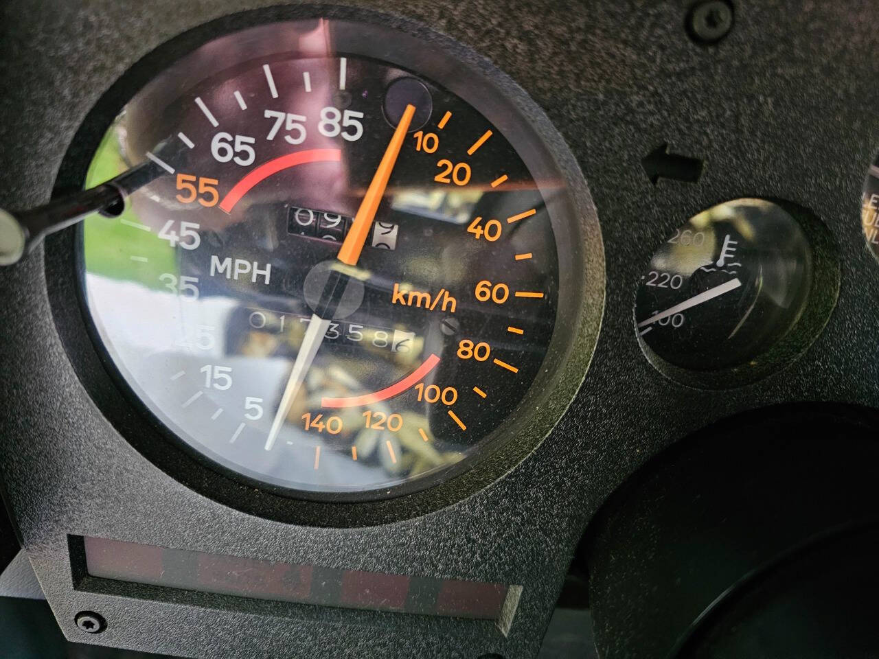 1982 Chevrolet Camaro 153