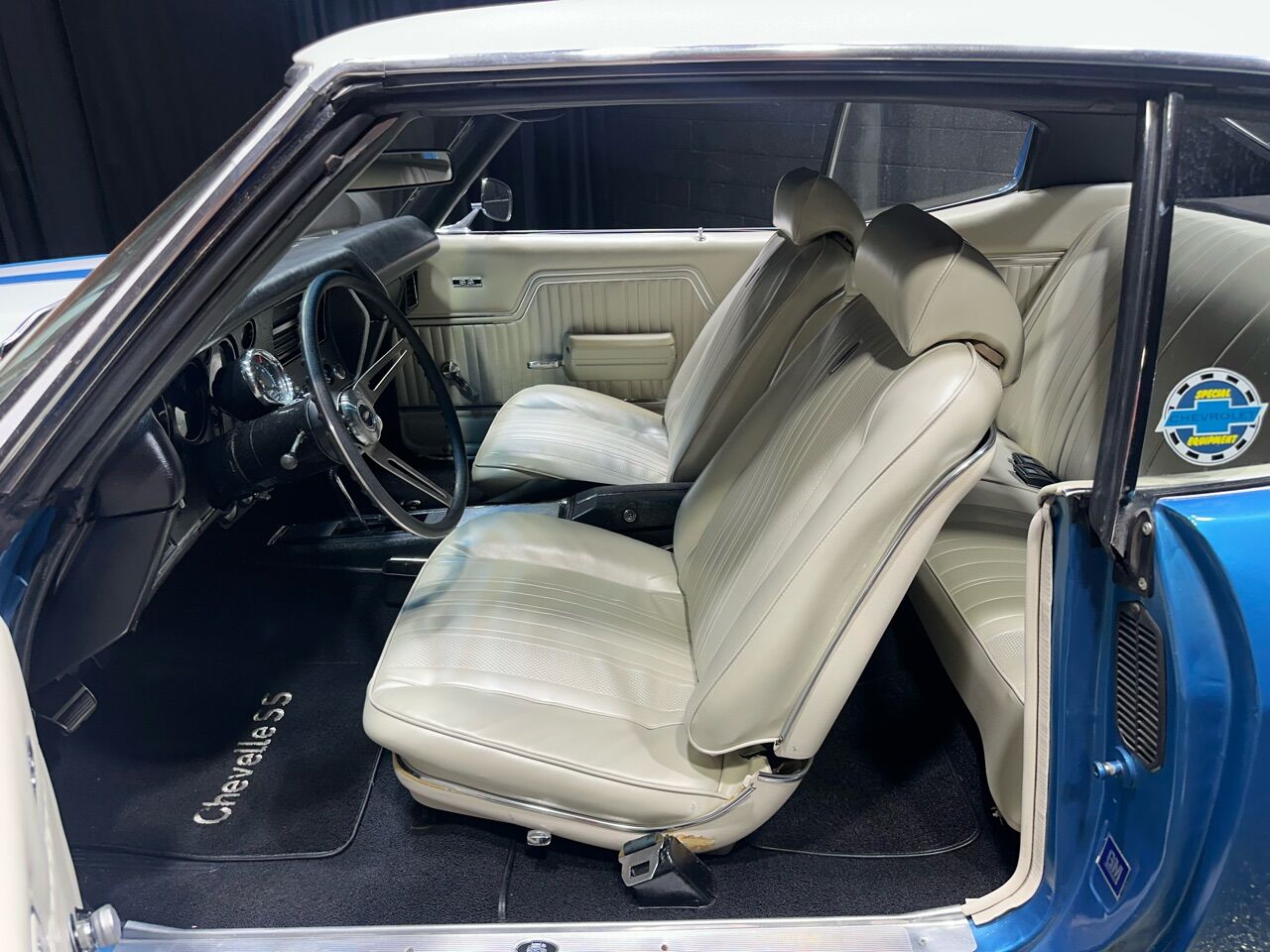 1970 Chevrolet Chevelle 93
