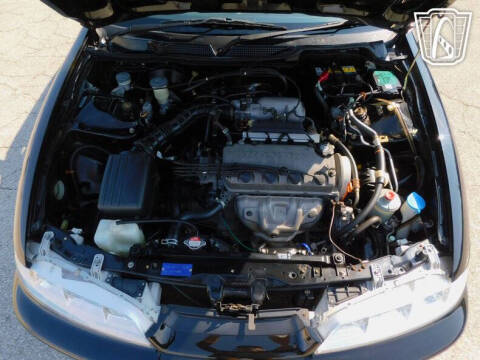 1995 Honda Integra