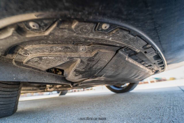 2019 Lamborghini Urus