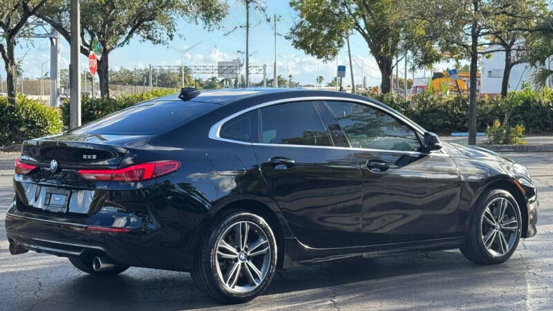2021 BMW 2 Series 228i xDrive Gran Coupe