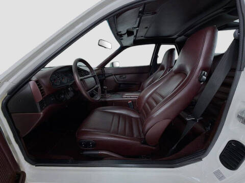 1987 Porsche 944