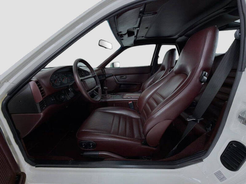 1987 Porsche 944