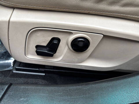 2014 Maserati Ghibli