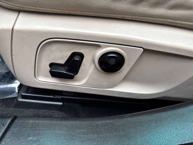 2014 Maserati Ghibli