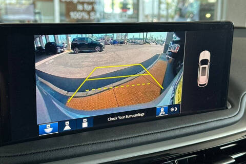 2026 Acura MDX w/Tech