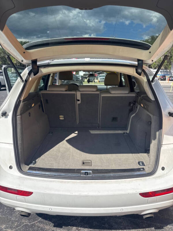 2009 Audi Q5
