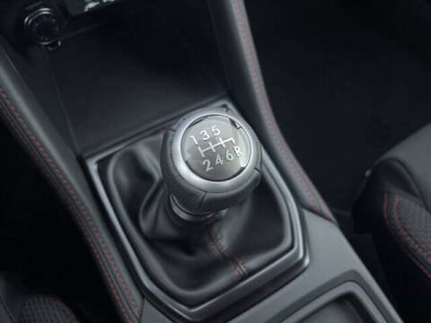 2025 Subaru WRX Premium