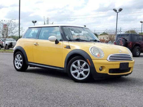 2009 MINI Cooper