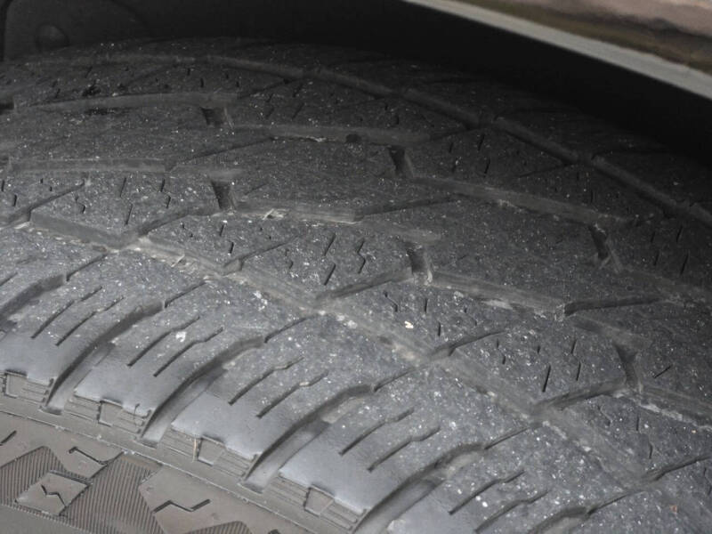 2009 Cadillac Escalade EXT